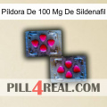 Píldora De 100 Mg De Sildenafil 15